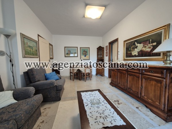 Appartamento in affitto, Forte Dei Marmi - Centrale -  4