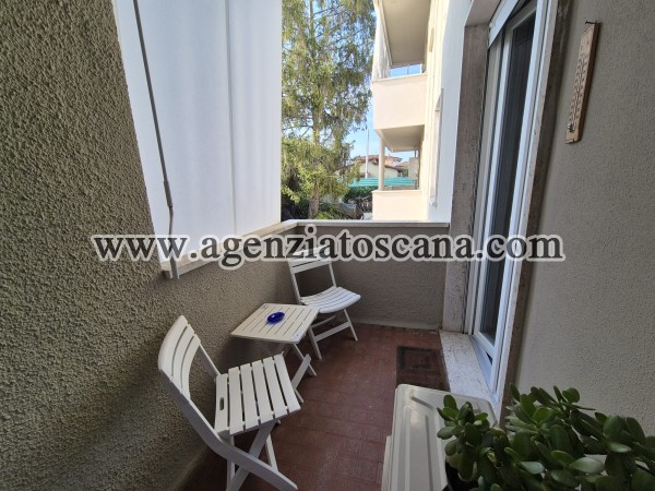 Appartamento in affitto, Forte Dei Marmi - Centrale -  8
