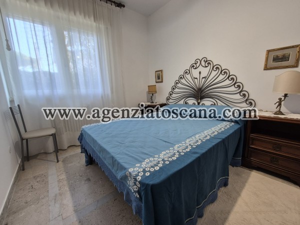 Appartamento in affitto, Forte Dei Marmi - Centrale -  18