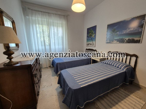 Appartamento in affitto, Forte Dei Marmi - Centrale -  13