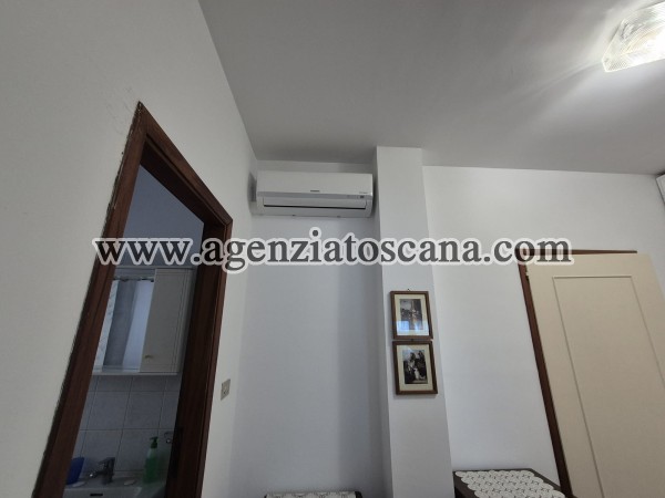 Appartamento in affitto, Forte Dei Marmi - Centrale -  9