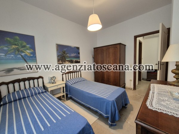 Appartamento in affitto, Forte Dei Marmi - Centrale -  15