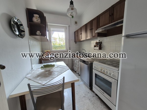 Appartamento in affitto, Forte Dei Marmi - Centrale -  2