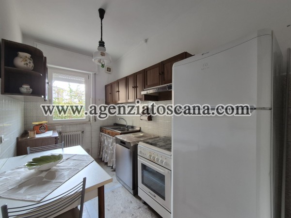 Appartamento in affitto, Forte Dei Marmi - Centrale -  3