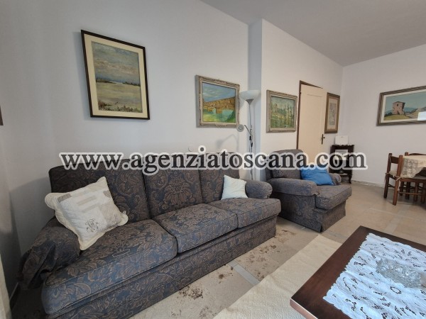 Appartamento in affitto, Forte Dei Marmi - Centrale -  5