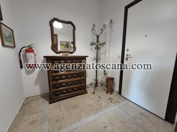 Appartamento in affitto, Forte Dei Marmi - Centrale -  1