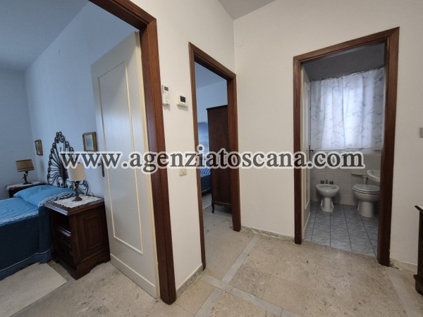 Appartamento in affitto, Forte Dei Marmi - Centrale -  10