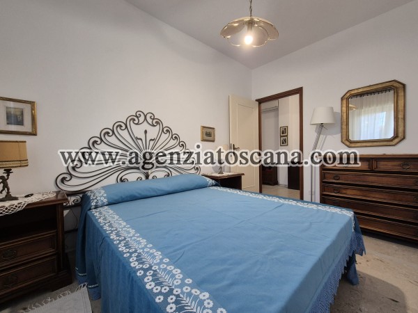 Appartamento in affitto, Forte Dei Marmi - Centrale -  17