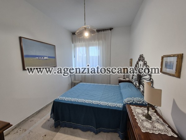 Appartamento in affitto, Forte Dei Marmi - Centrale -  16