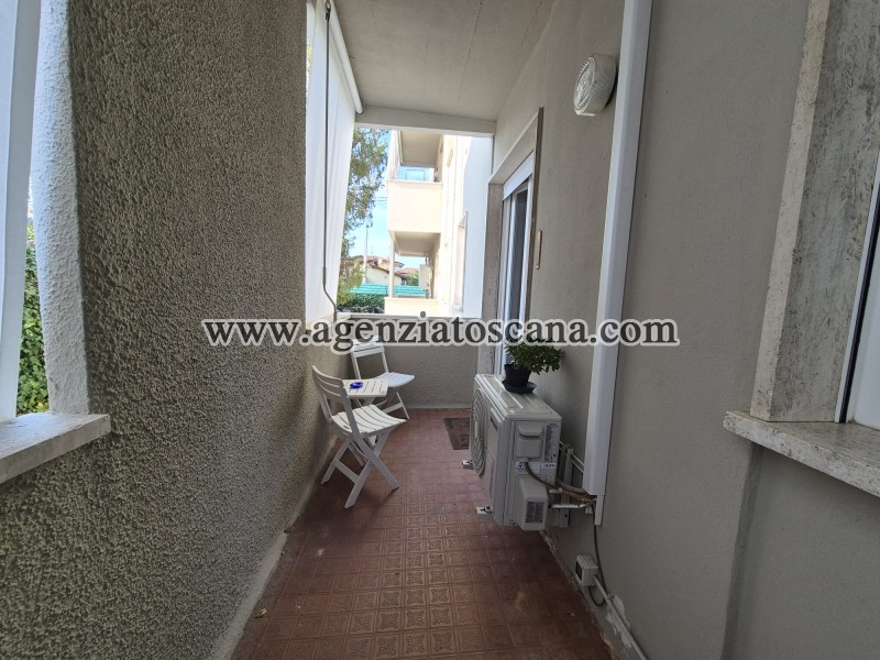 Appartamento in affitto, Forte Dei Marmi - Centrale -  7