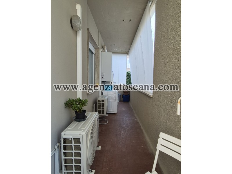 Appartamento in affitto, Forte Dei Marmi - Centrale -  6