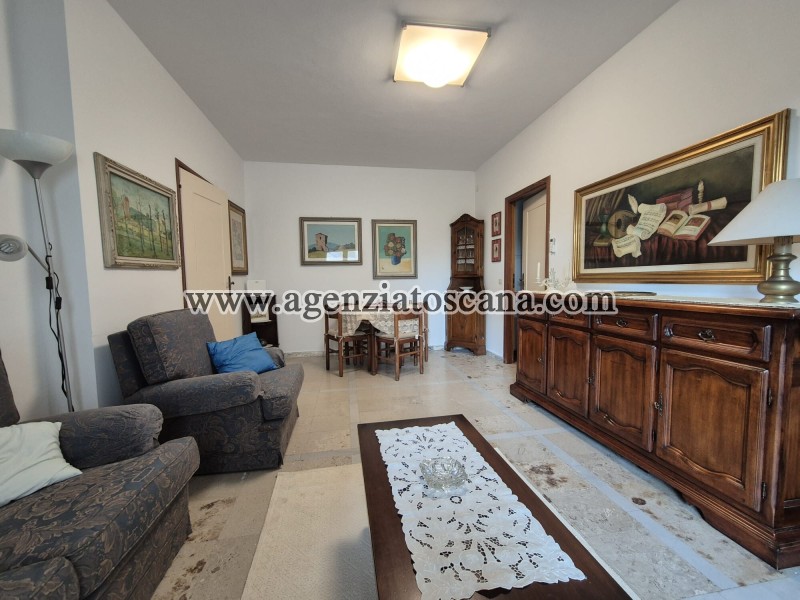 Appartamento in affitto, Forte Dei Marmi - Centrale -  4
