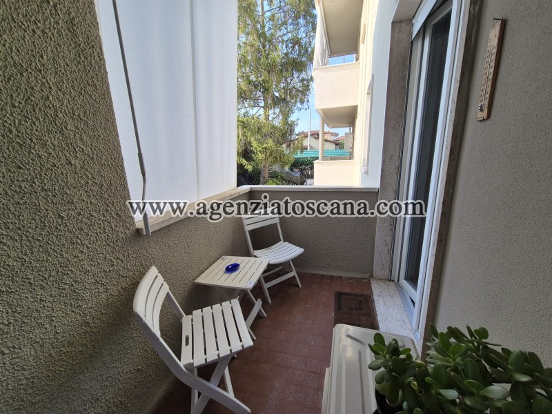 Appartamento in affitto, Forte Dei Marmi - Centrale -  8