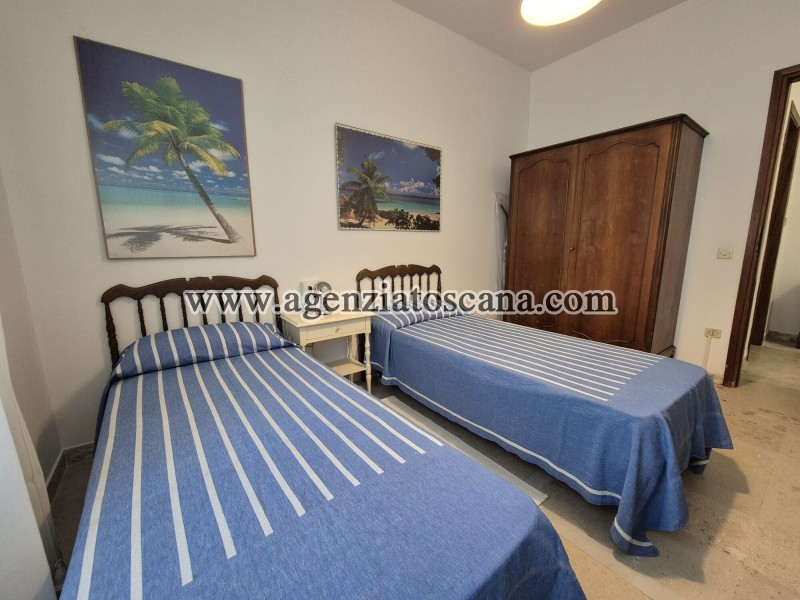 Appartamento in affitto, Forte Dei Marmi - Centrale -  14