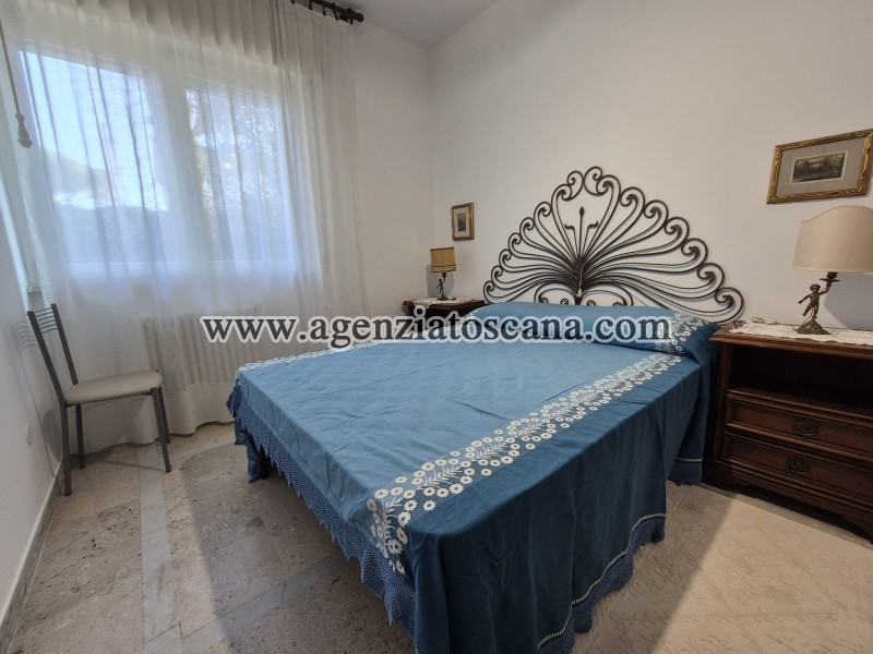 Appartamento in affitto, Forte Dei Marmi - Centrale -  18