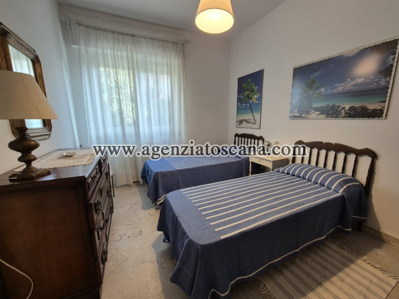 Appartamento in affitto, Forte Dei Marmi - Centrale -  13