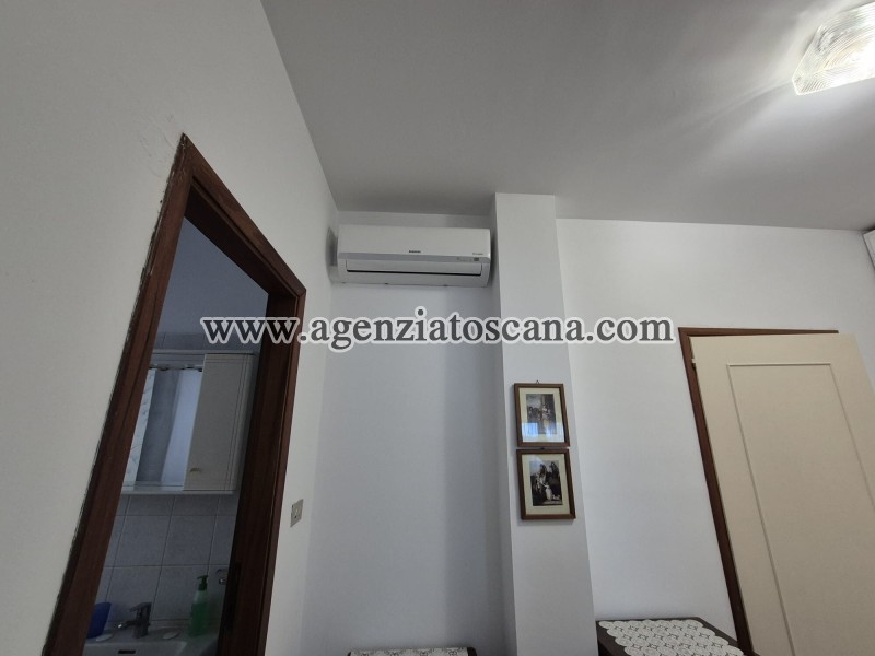 Appartamento in affitto, Forte Dei Marmi - Centrale -  9