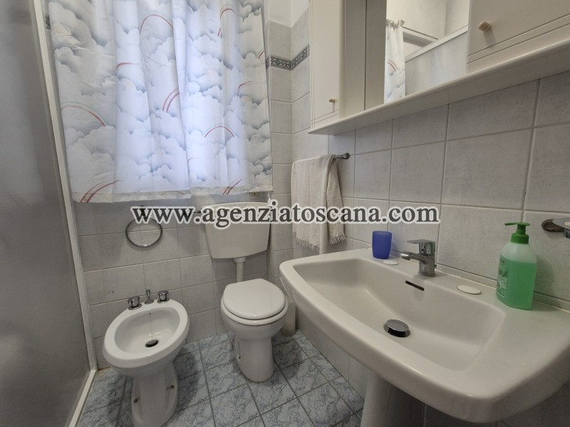 Appartamento in affitto, Forte Dei Marmi - Centrale -  11