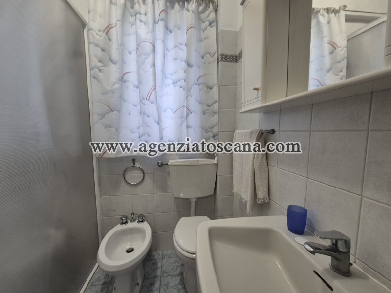 Appartamento in affitto, Forte Dei Marmi - Centrale -  12