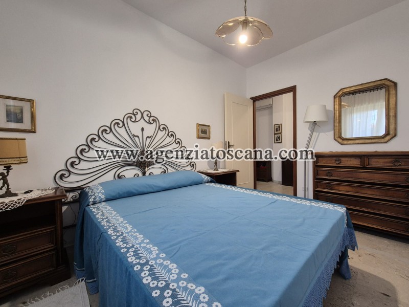 Appartamento in affitto, Forte Dei Marmi - Centrale -  17