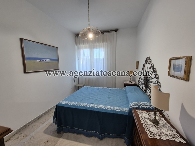 Appartamento in affitto, Forte Dei Marmi - Centrale -  16