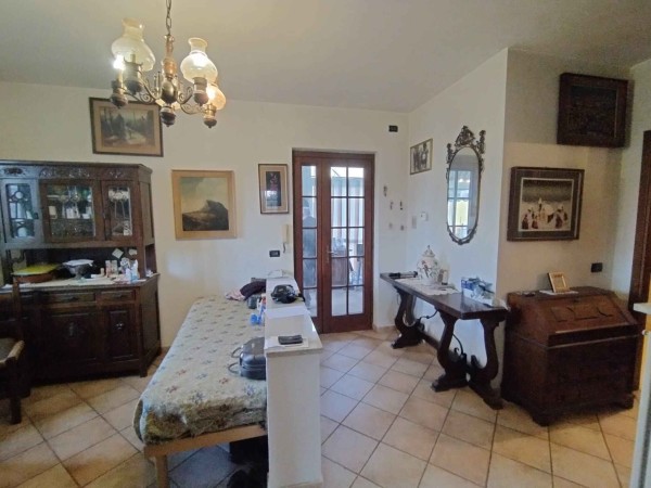 Riferimento 113-26AD - Appartamento in Vendita a Quargnento