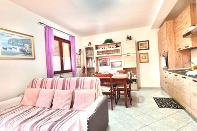 Appartamento di recente costru