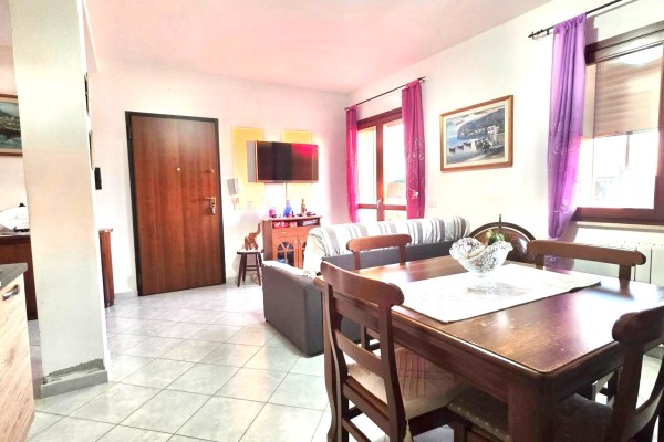 Appartamento di recente costru