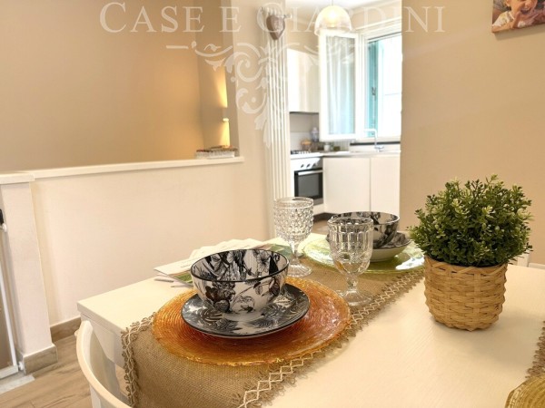 APPARTAMENTO INDIPENDENTE AL M