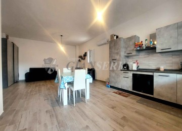 Appartamento indipendente in v