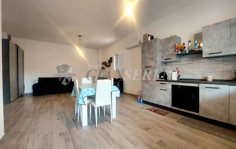 Agenzia Giansereni - 