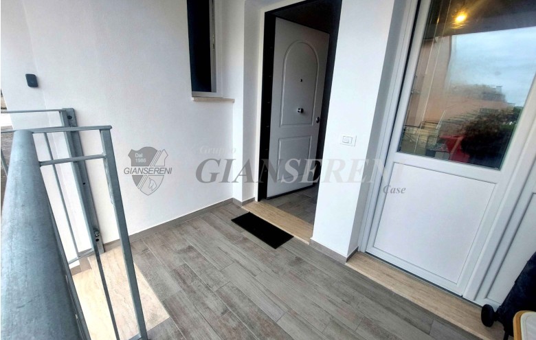 Agenzia Giansereni - 