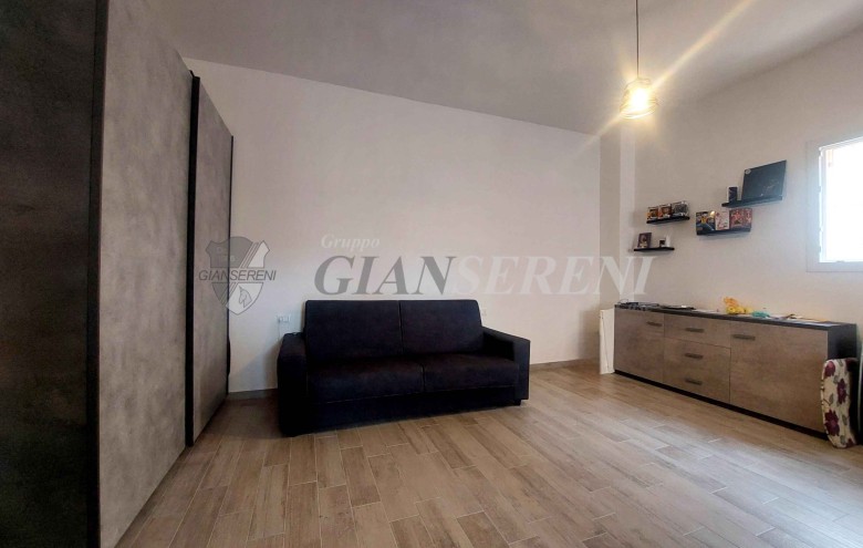 Agenzia Giansereni - 
