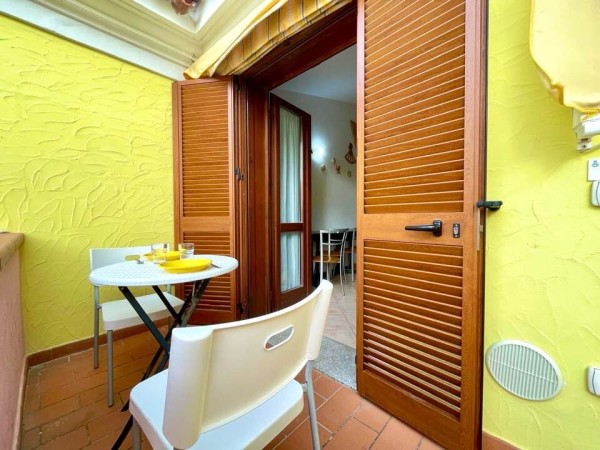 Appartamento in vendita, Santa Teresa Gallura 
