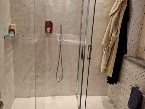 Rif. V007 - villa bifamiliare in vendita a Forte Dei Marmi | Foto 14