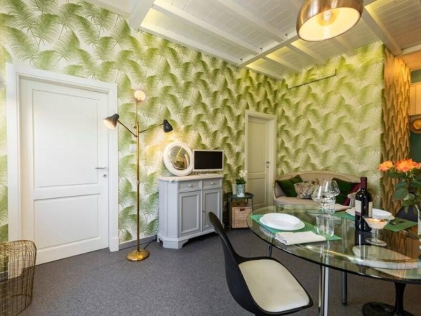 Torre abitabile con terrazza p