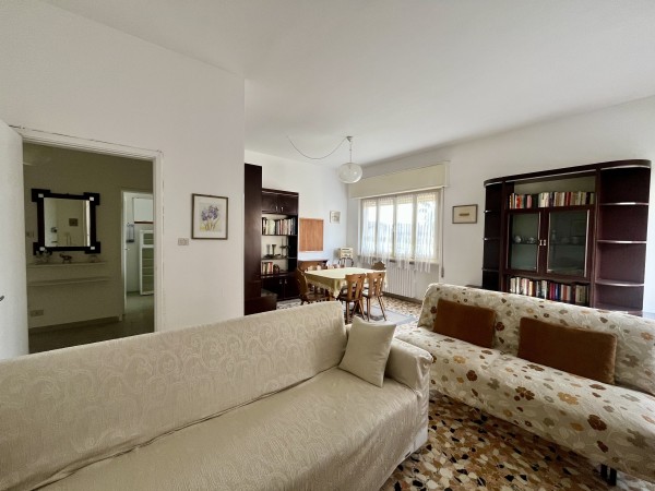 Appartamento centrale a Marina