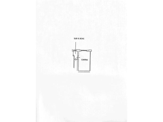 Agenzia Immobiliare Pegasus - Planimetria 2