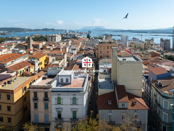 Appartamento uso studio profes