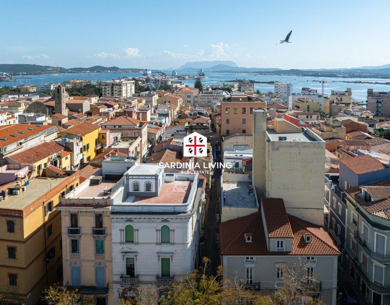 Ufficio studio professionale