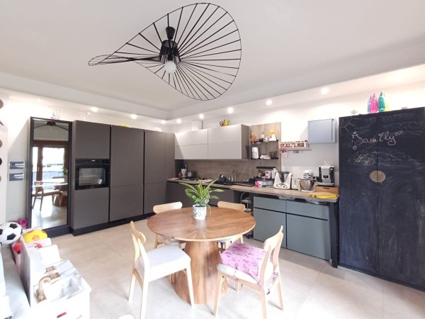 Riferimento 4VGORARELLALI - Appartamento in Vendita a Grosseto