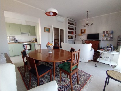 Immobile LT 615 Appartamento Pitagora - Appartamento In Villa in Affitto a Lido 