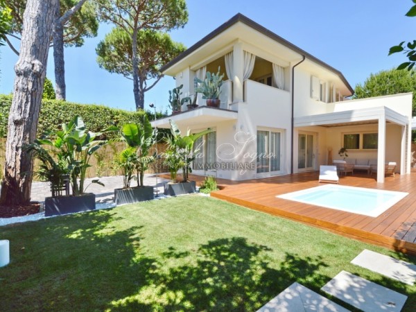 VILLA FORTE