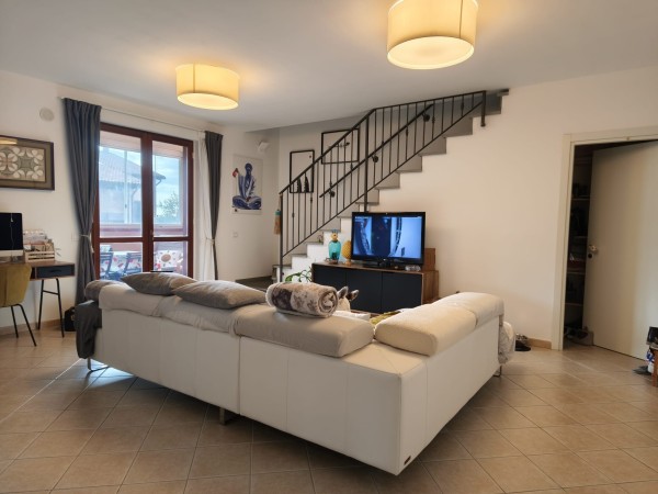 Riferimento 4DAMARRU - Appartamento in Vendita a Grosseto