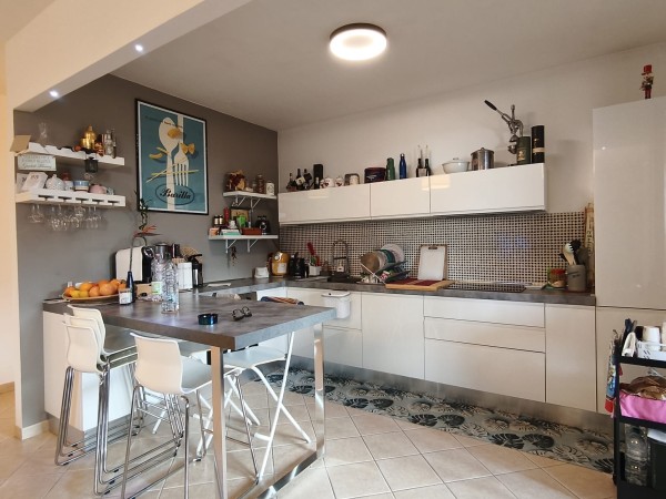 Riferimento 4DAMARRU - Appartamento in Vendita a Grosseto