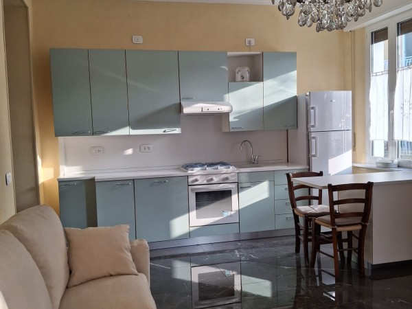 Riferimento SA234 - Appartamento in Affitto a Parma