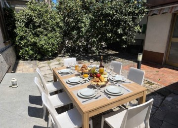 Quadrilocale 6 posti letto zon