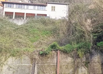 Casa indipendente da ristruttu