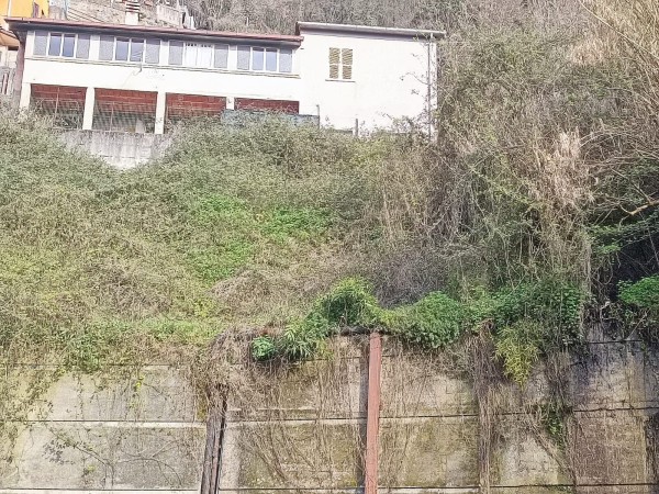 Casa indipendente da ristruttu