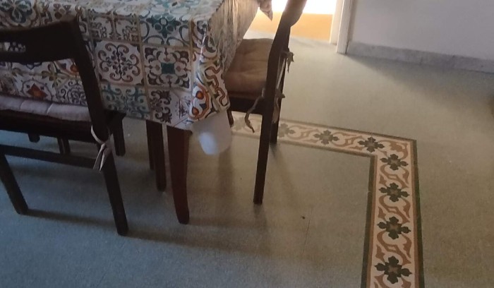 Riferimento AL900 - Villino in Vendita a Lido Di Camaiore